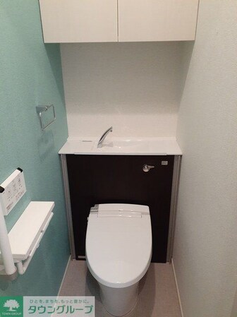 ルアナ ガーデンの物件内観写真